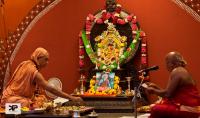 Chaturmasa Vrata 2013 at Mangalore